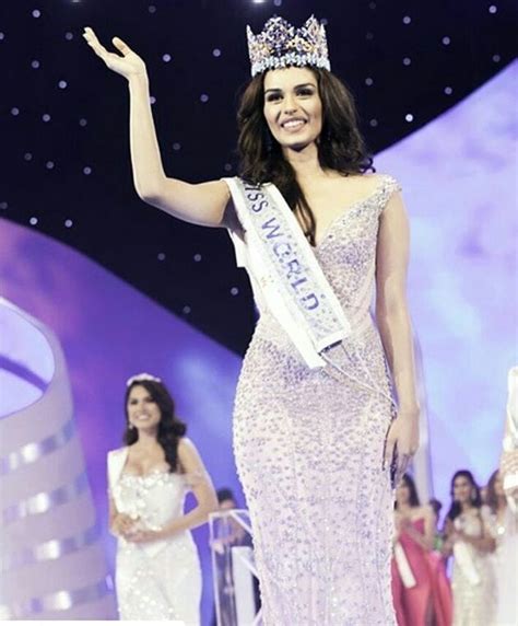 miss world 2017 top 5|Miss World .